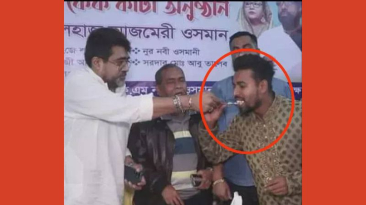 বন্দরে আজমেরী ওসমানের সহযোগী অনিক ফের বেপরোয়া 